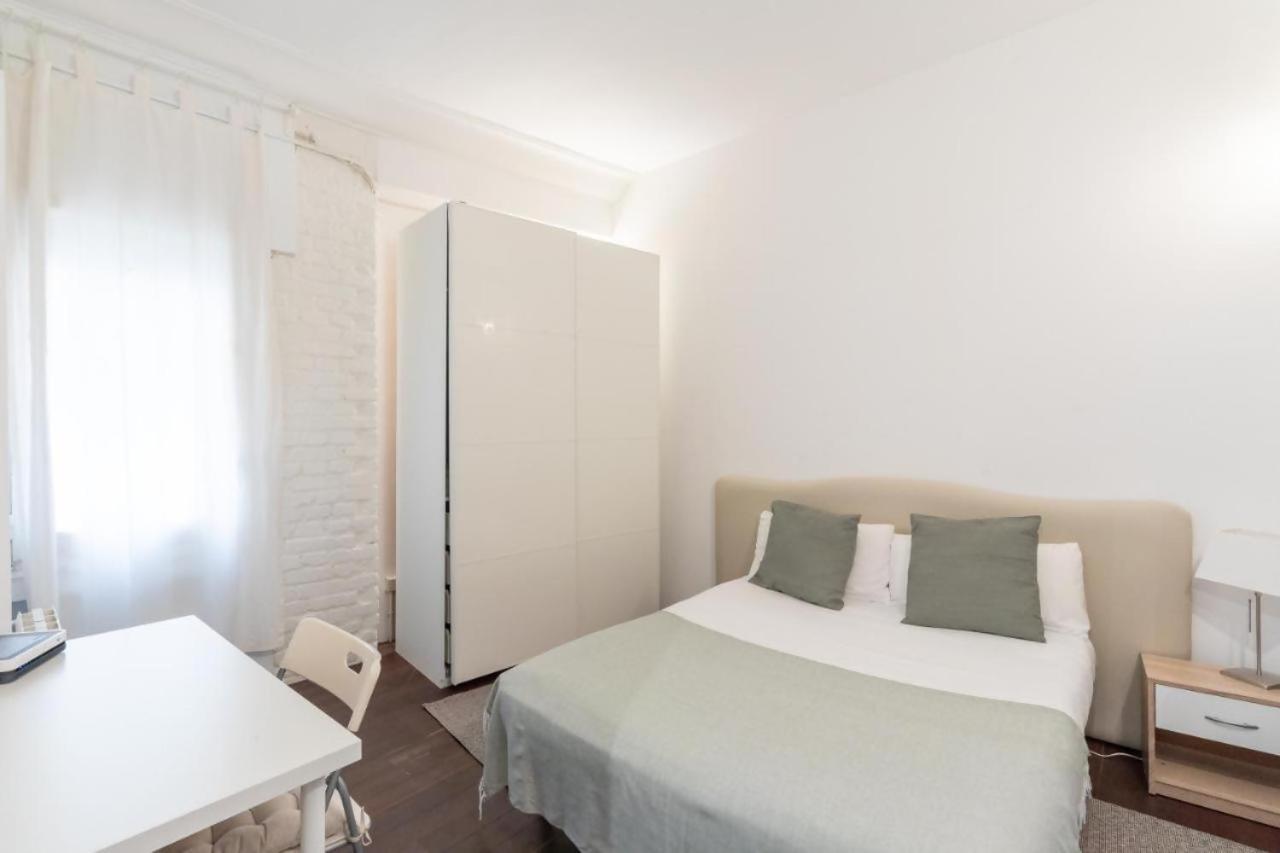 Apartment Residencia Salamanca *