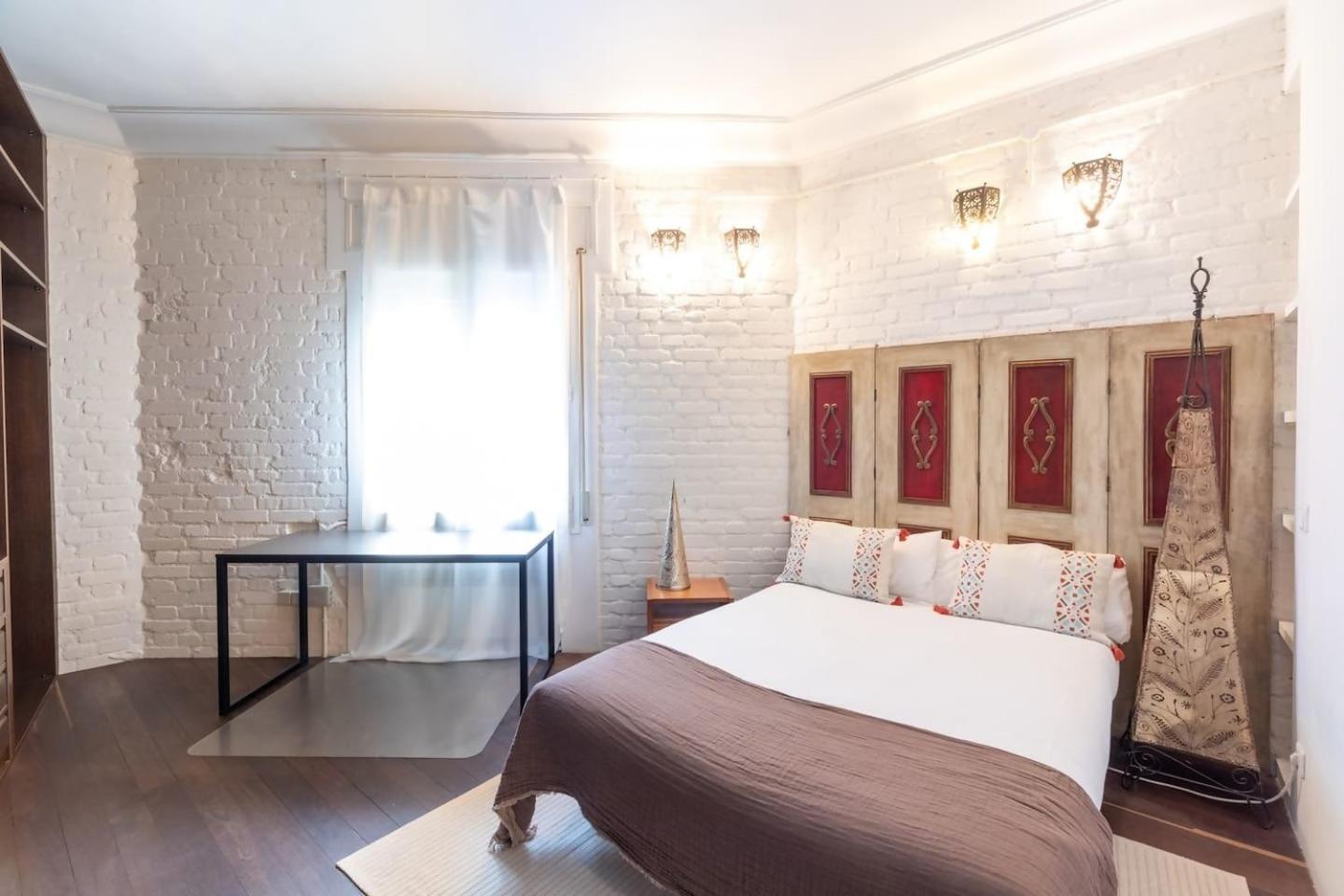 Residencia Salamanca Apartment Madrid