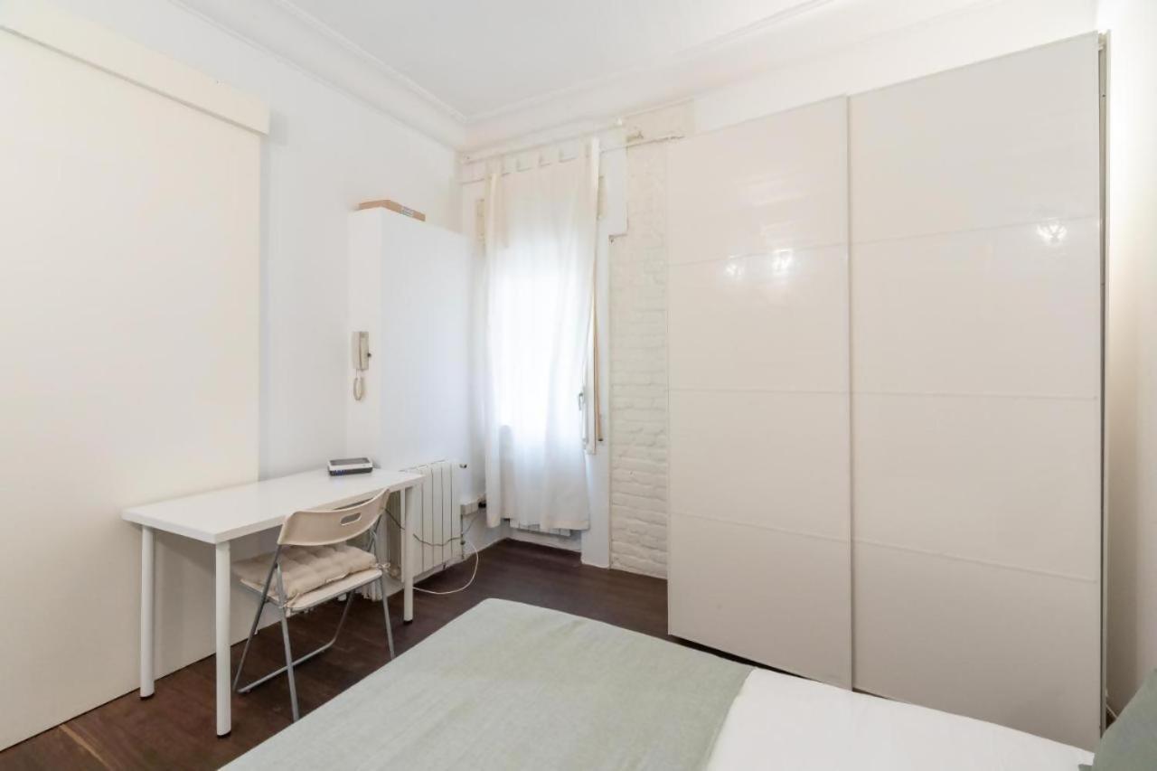 Residencia Salamanca Apartment