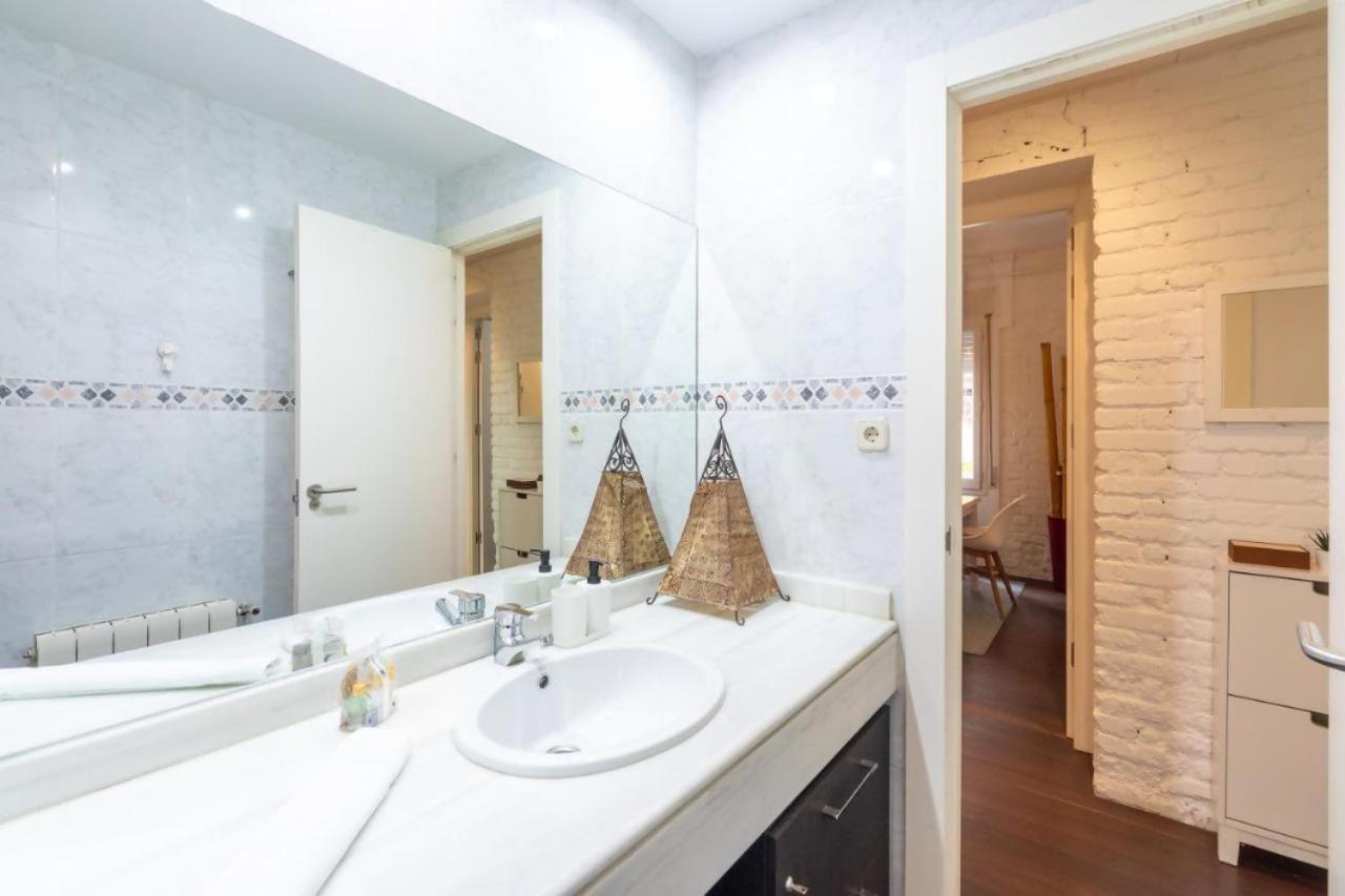 Residencia Salamanca Apartment Madrid