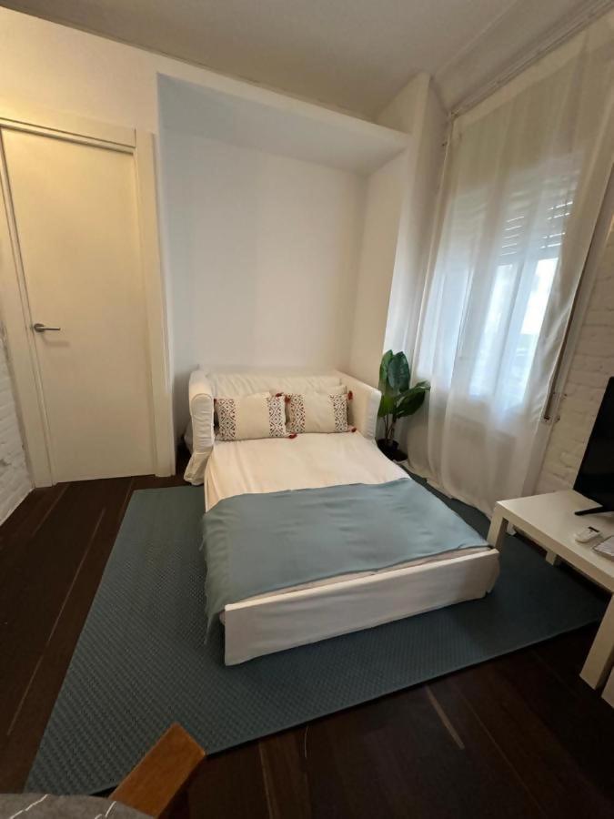 Apartment Residencia Salamanca Madrid