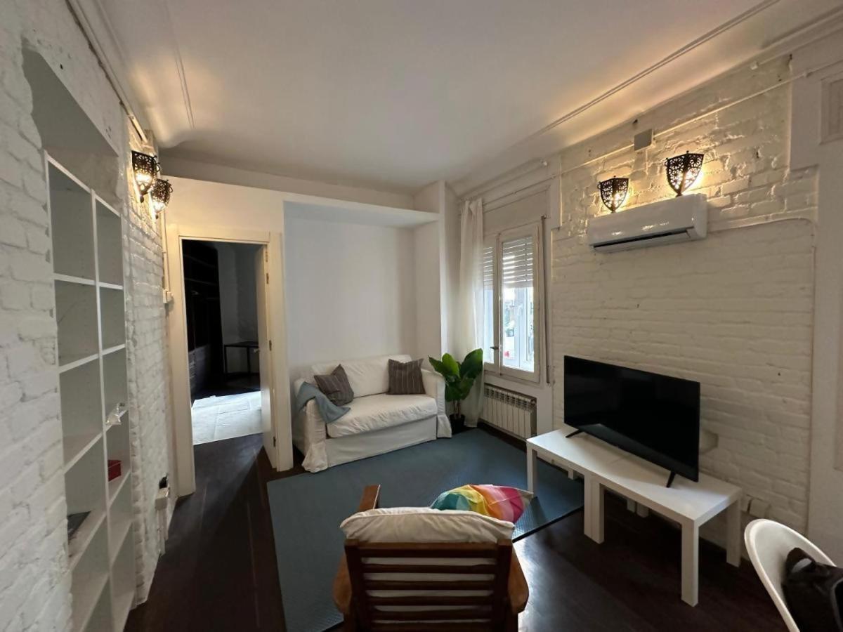 Residencia Salamanca Apartment
