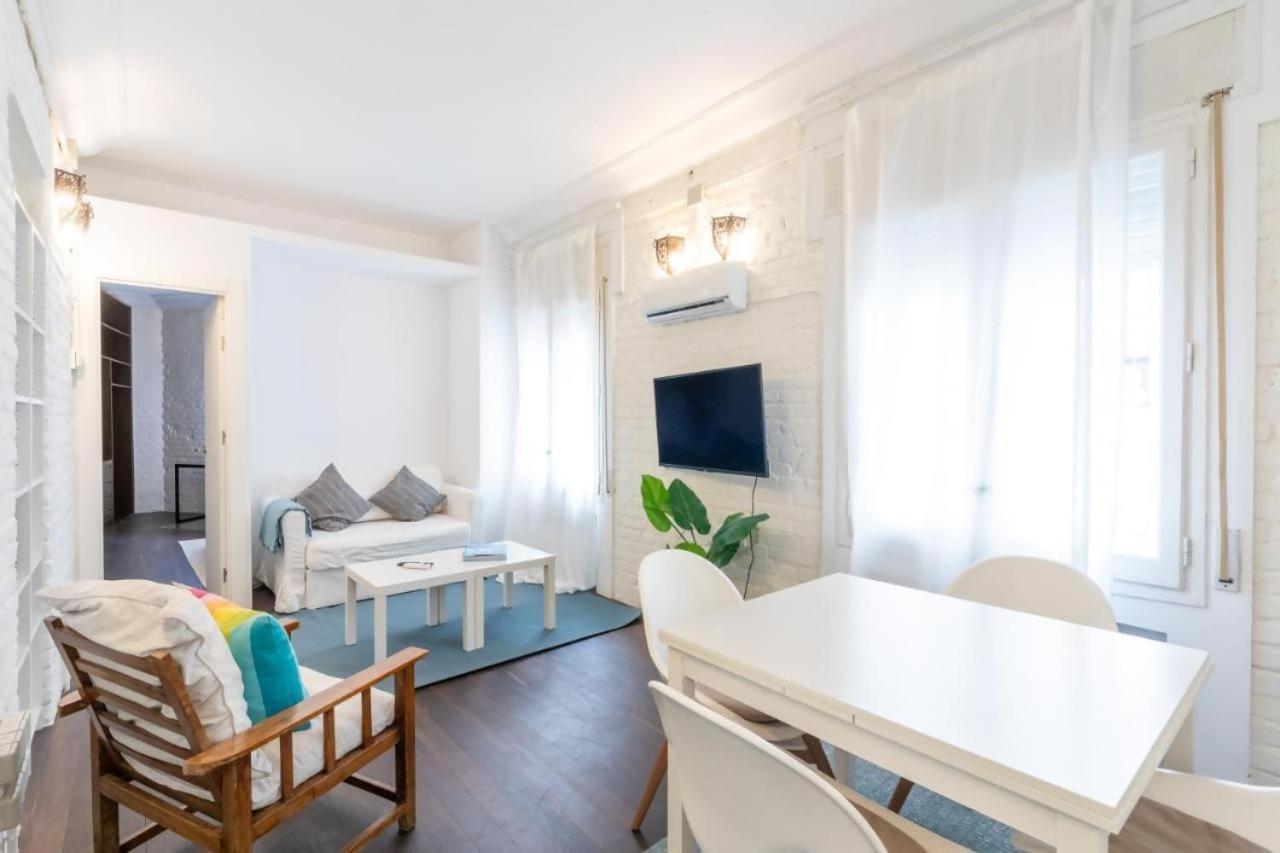 Apartment Residencia Salamanca *