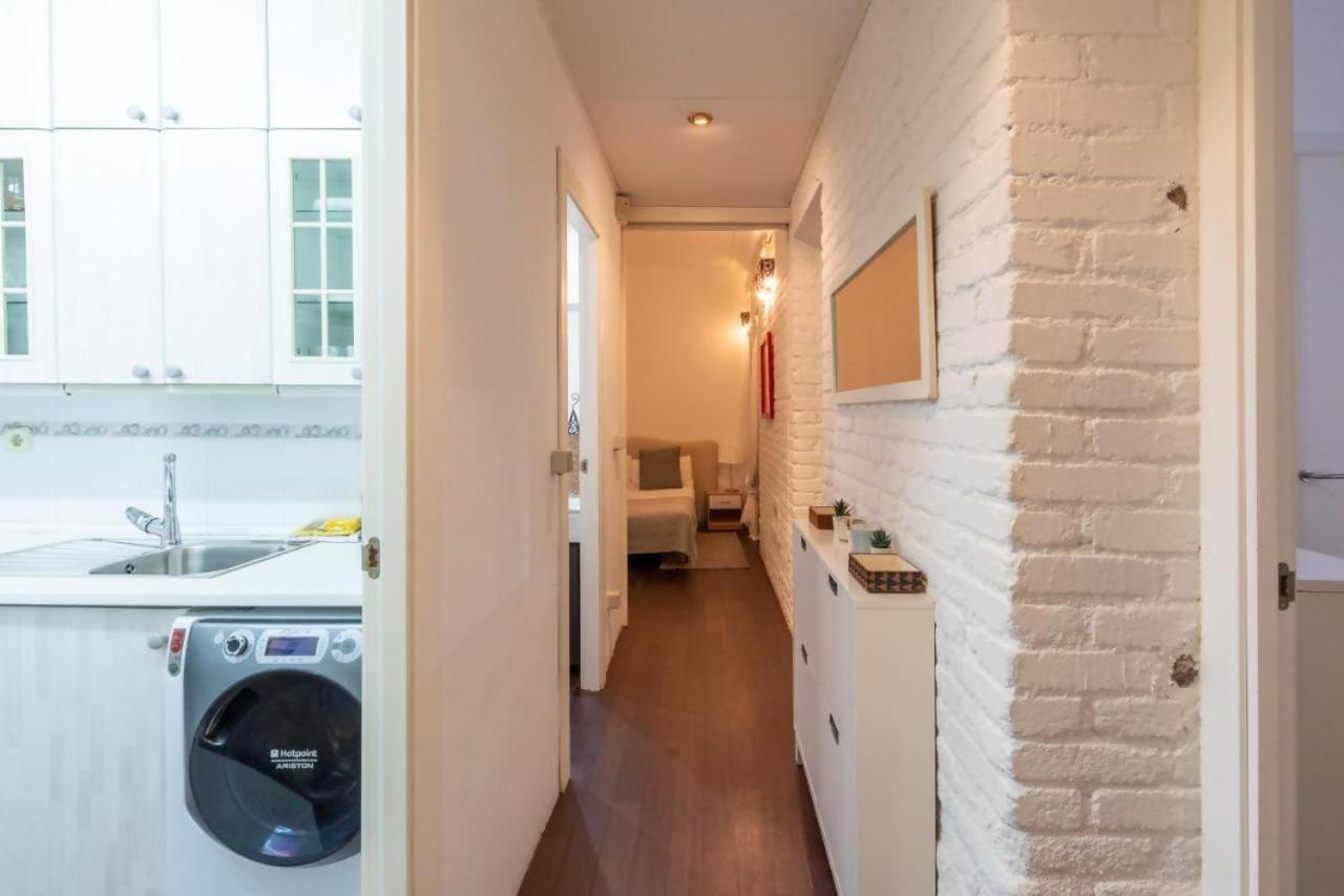 Apartment Residencia Salamanca Madrid