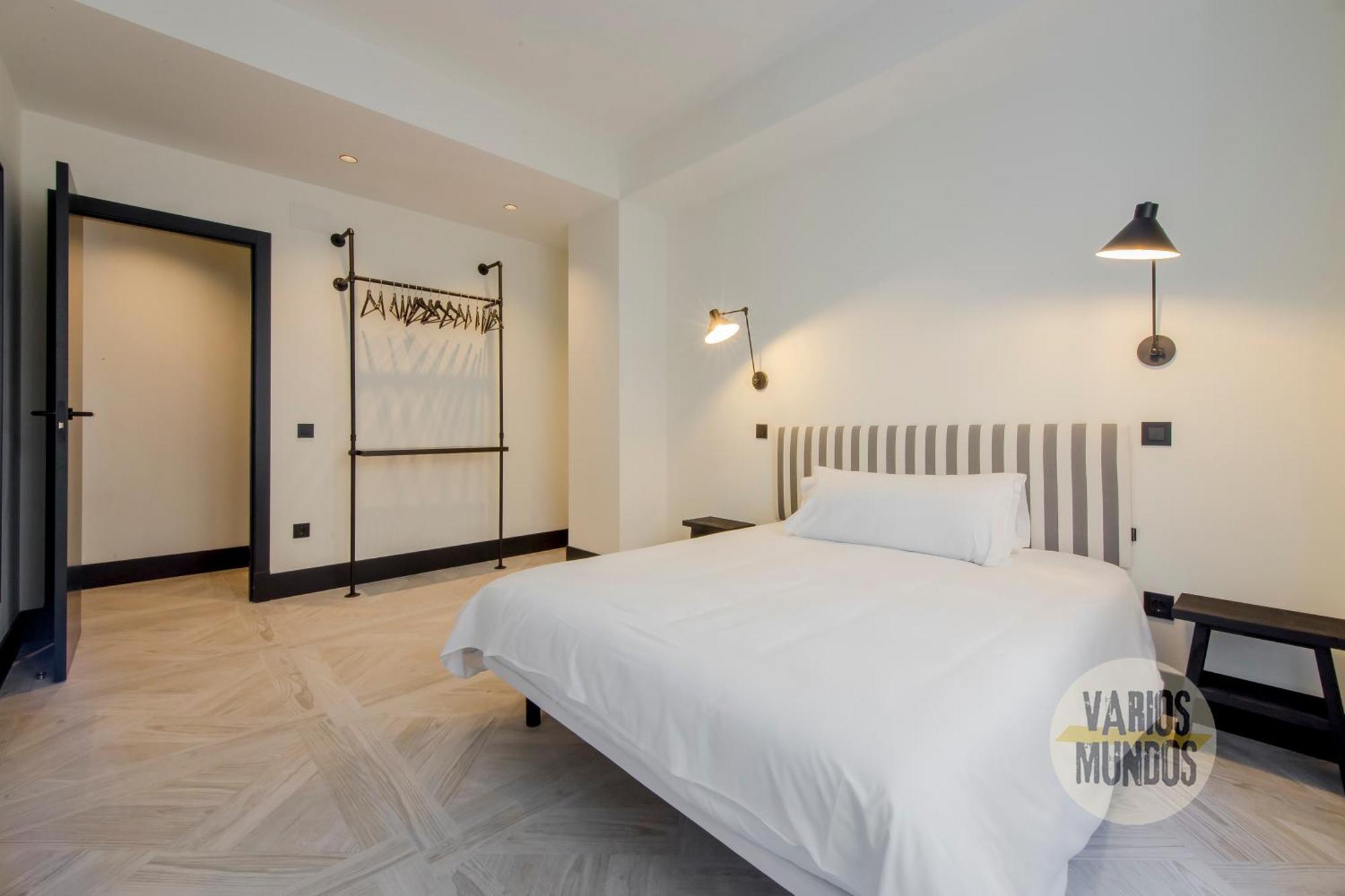 Confortable 4pax En Plaza Del Carmen-gran Via E2 Apartment Madrid