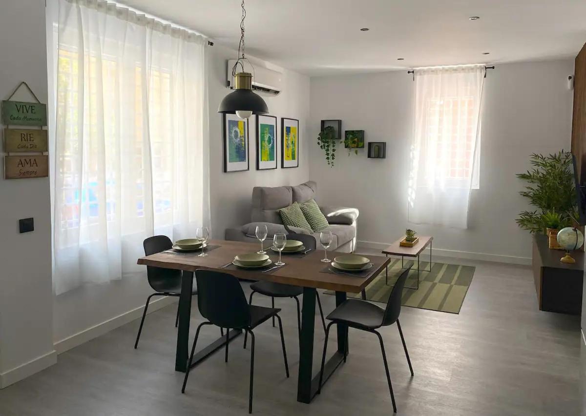 Comodo Familiar En Vt-14903 Apartment