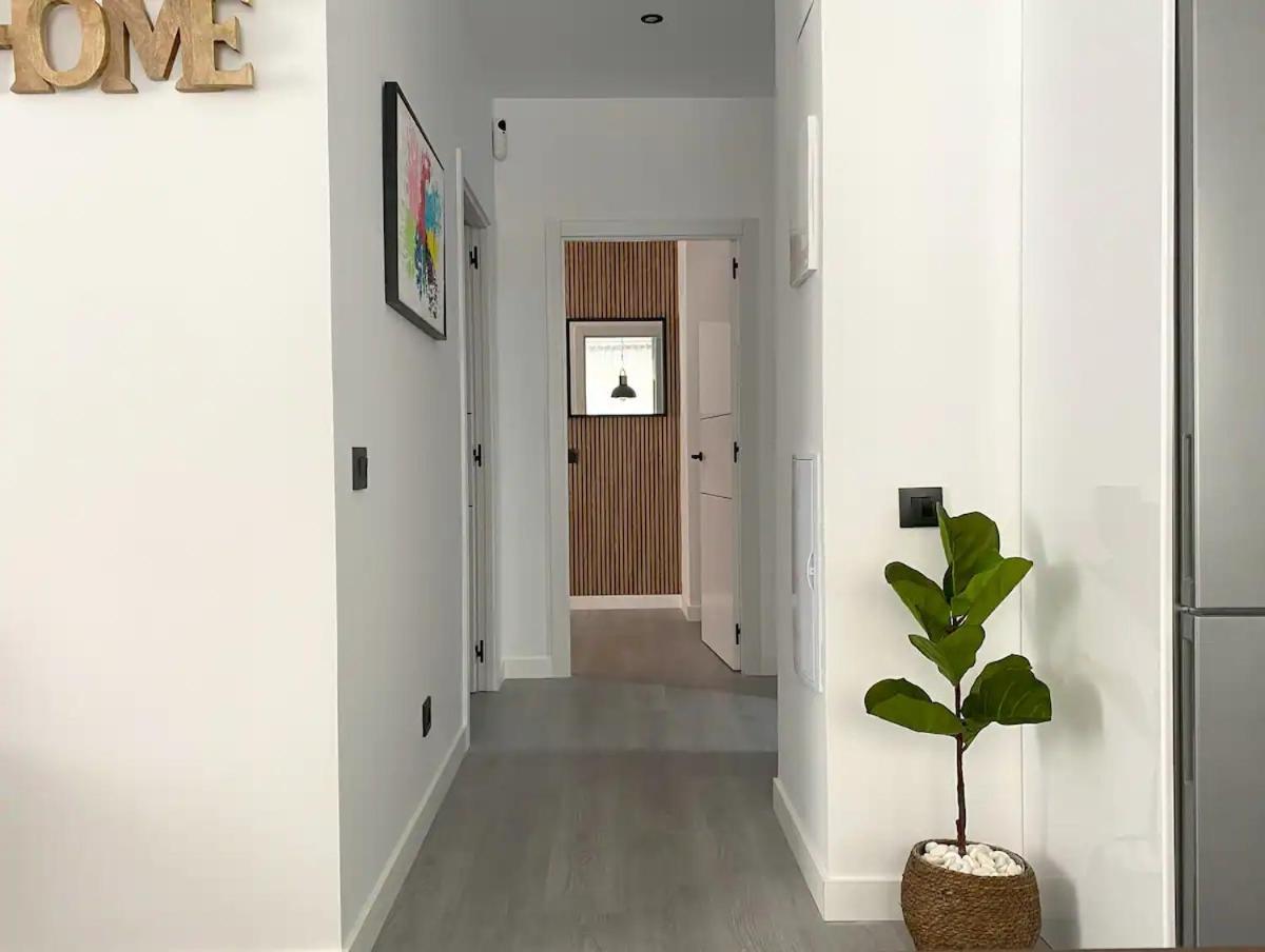 Apartment Comodo Familiar En Vt-14903