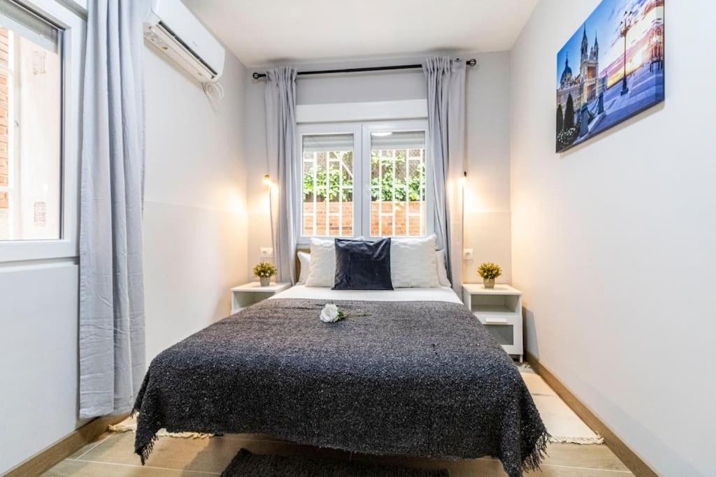 Piso Ideal Cerca Del Aeropuerto Apartment