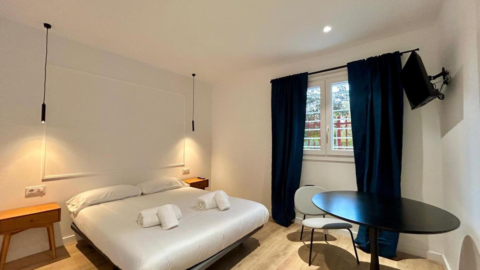 Hotelito Boutique Puente Vallecas Apartment *