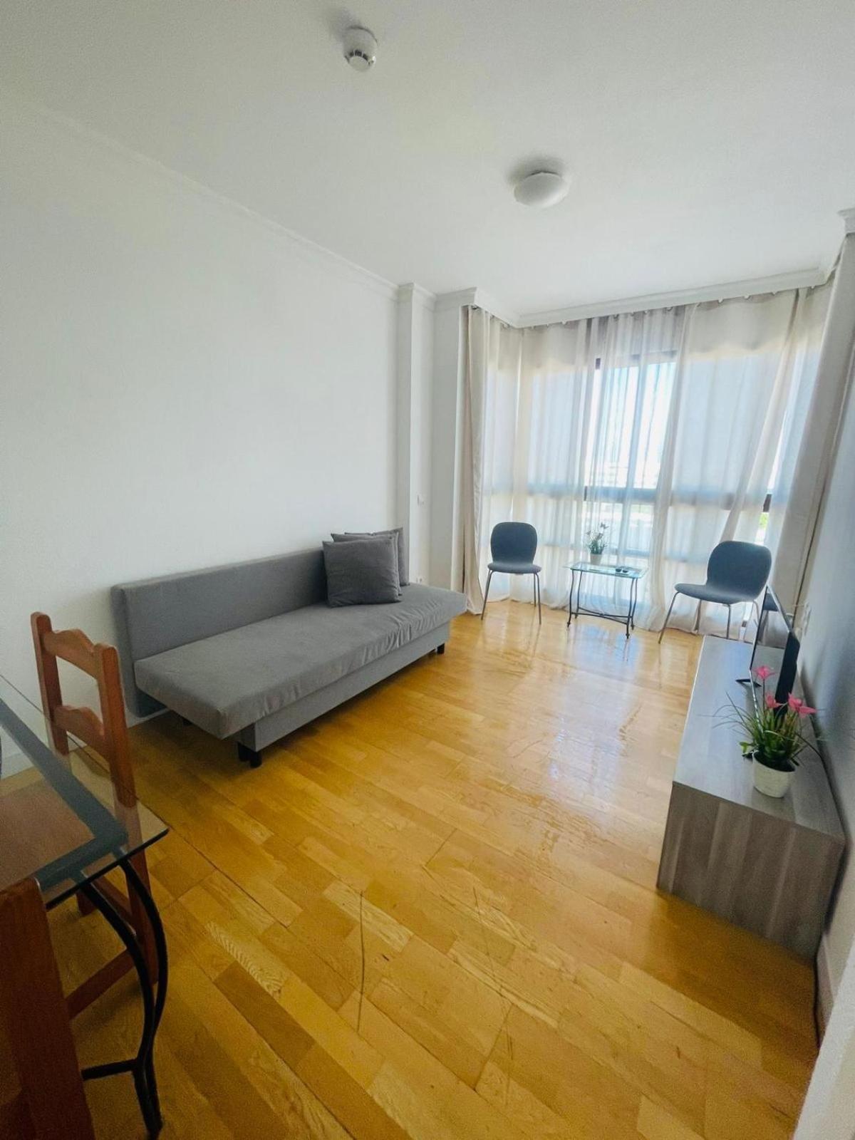 Pirra Airport Apartment *