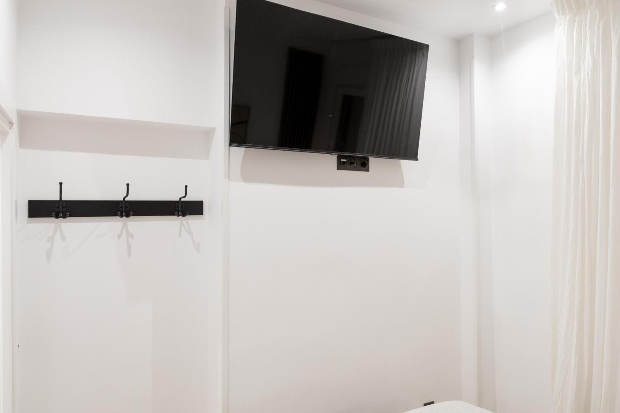Apartment Charming Malasana