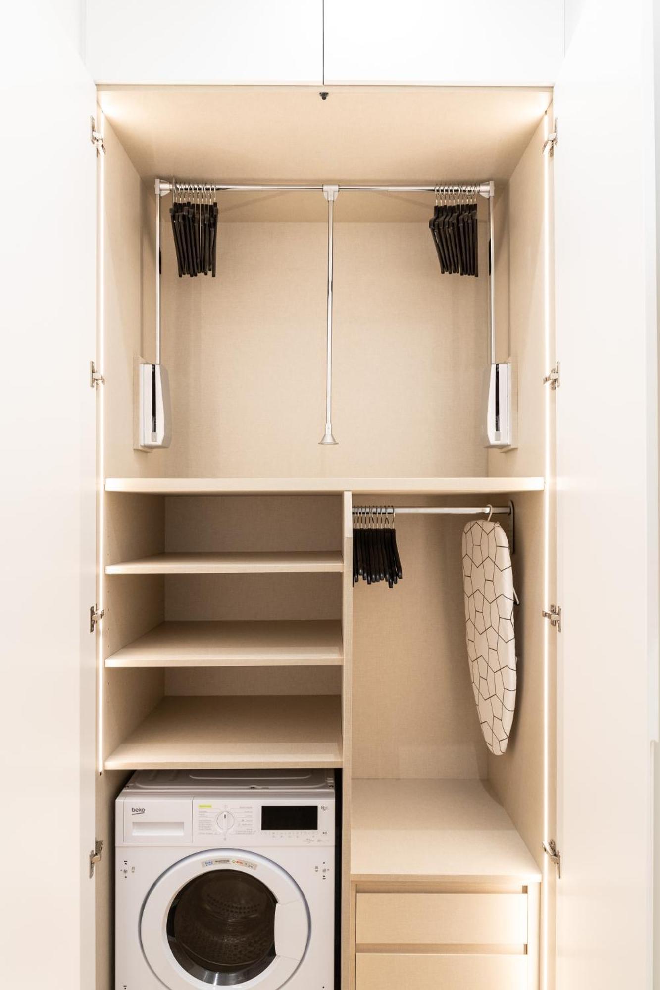 Charming Malasana Apartment *