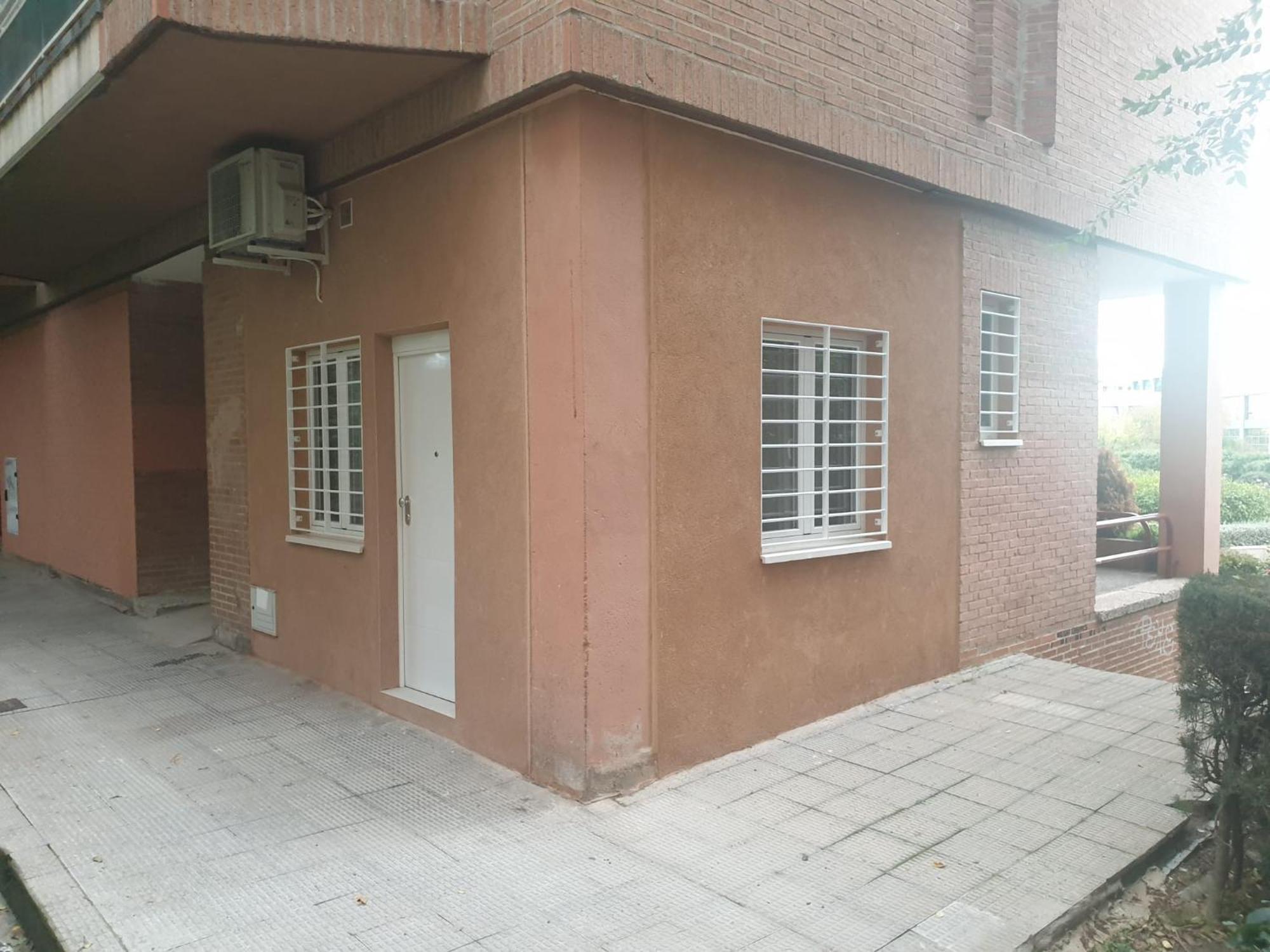 Nuevo Manoteras - Hospital Sanchinarro Apartment