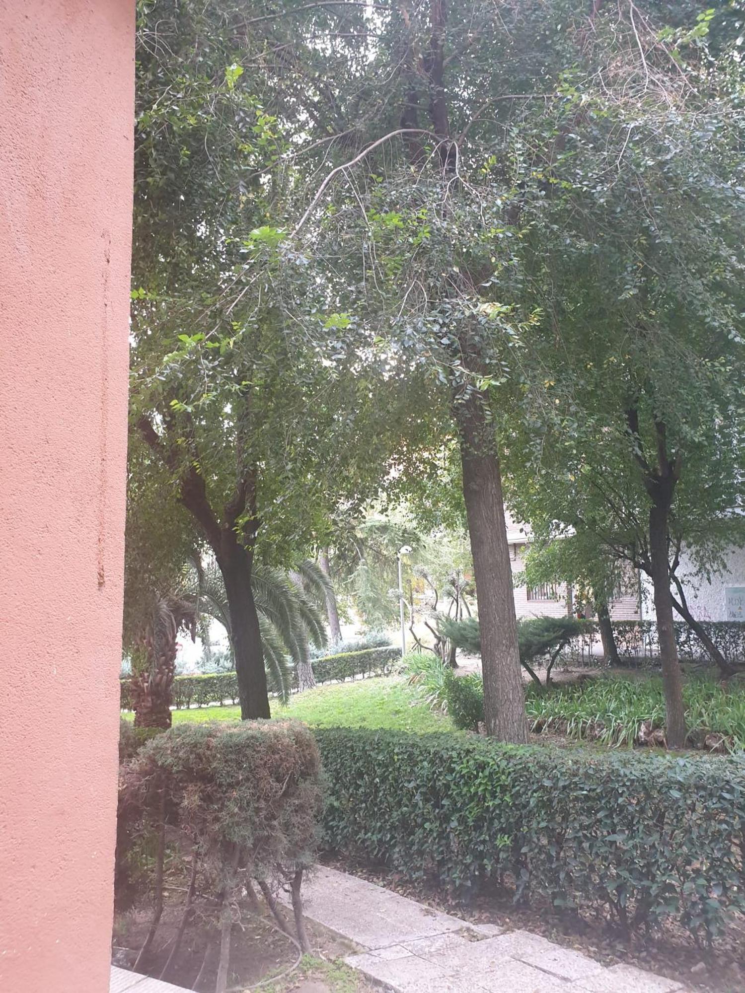 Apartment Nuevo Manoteras - Hospital Sanchinarro