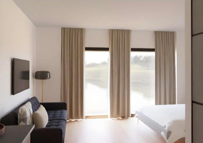 Moncloa-aravaca, Solo Check In On Line - Parking Gratuito - Desayuno De Cortesia Madrid