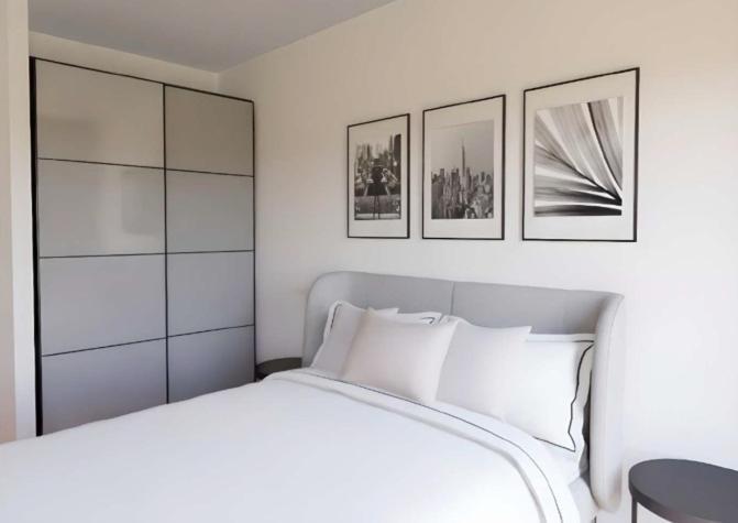 Moncloa-aravaca, Solo Check In On Line - Parking Gratuito - Desayuno De Cortesia Hotel