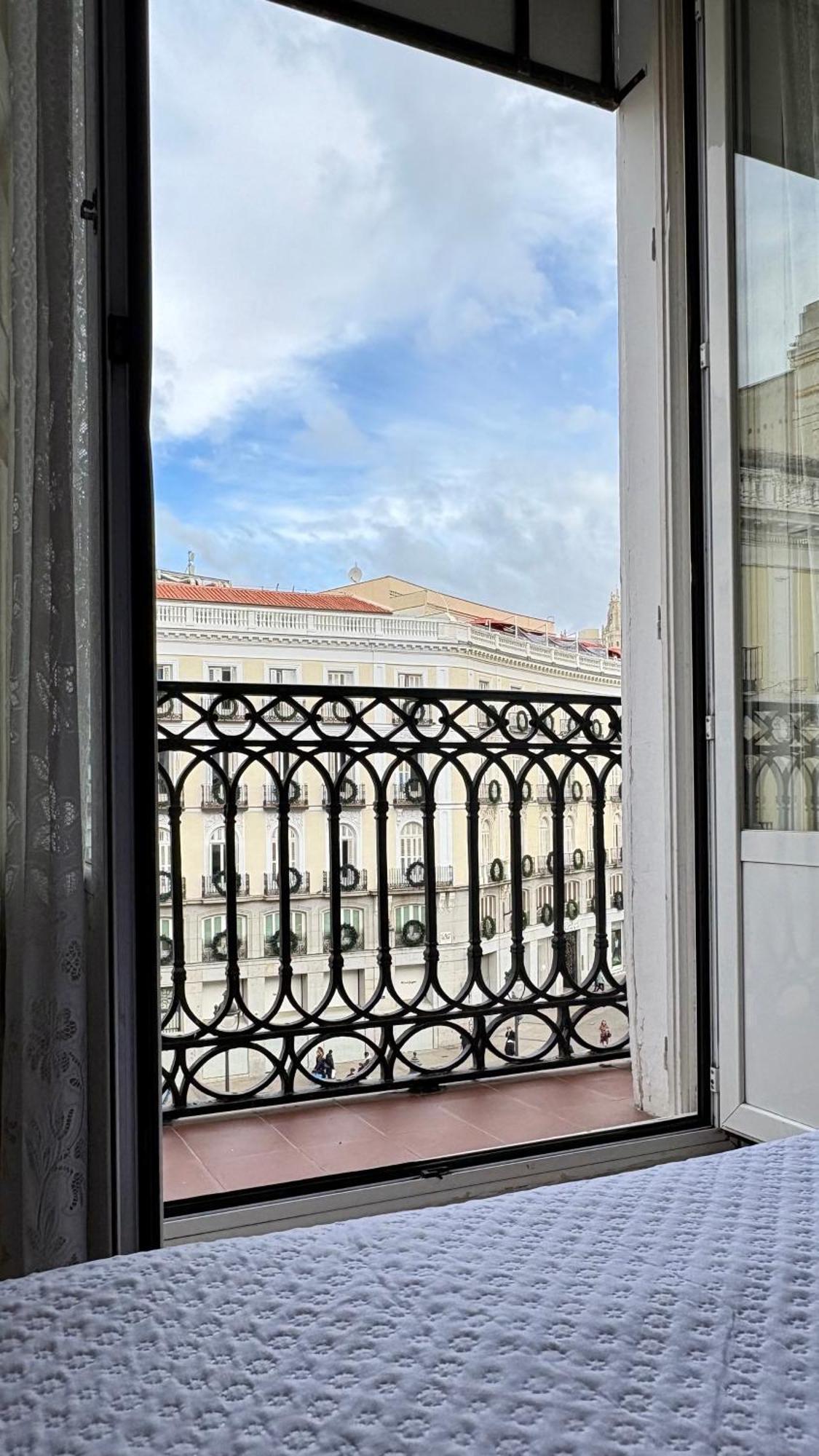Guest house Ruano