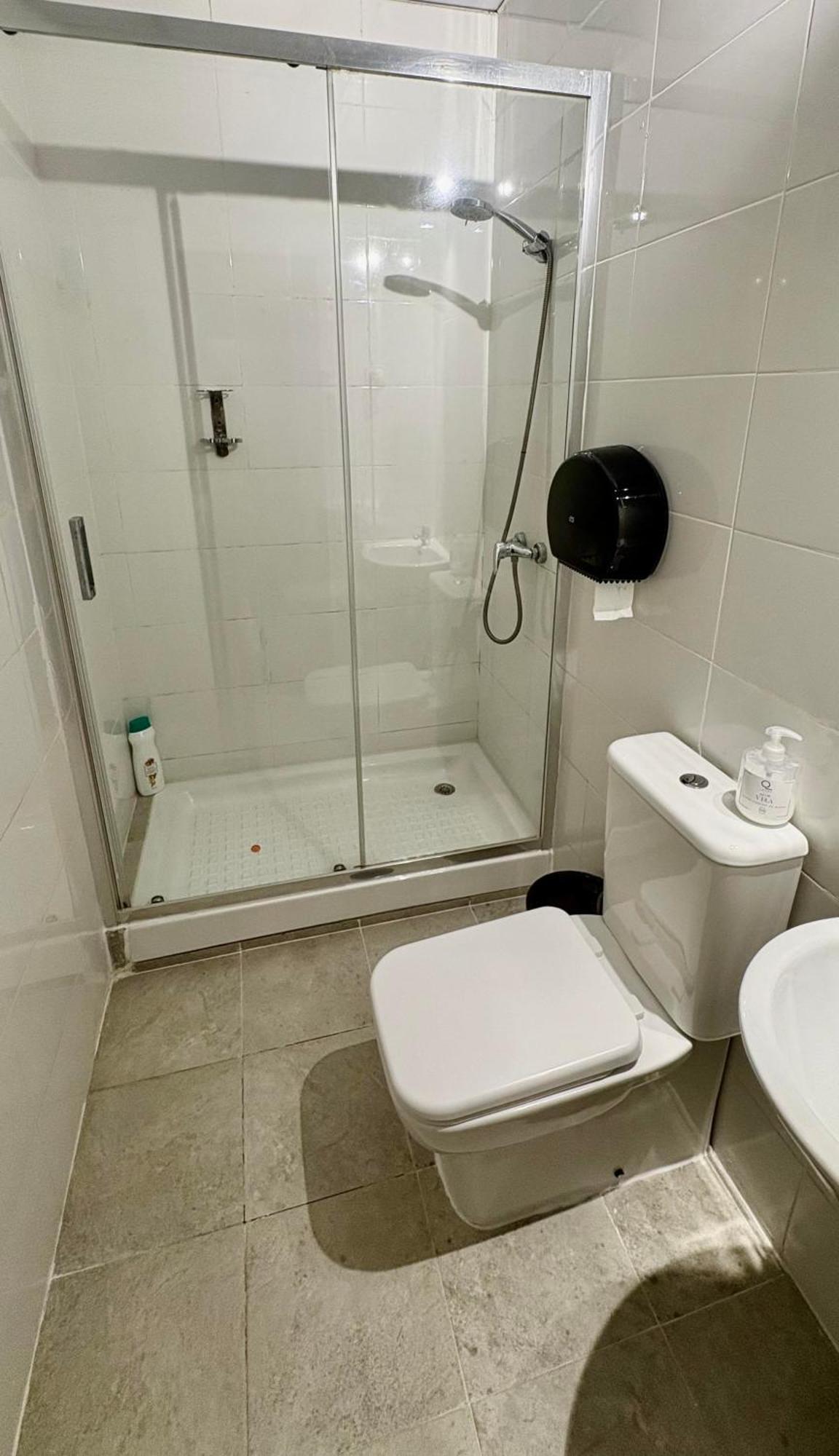 Ruano Guest house *