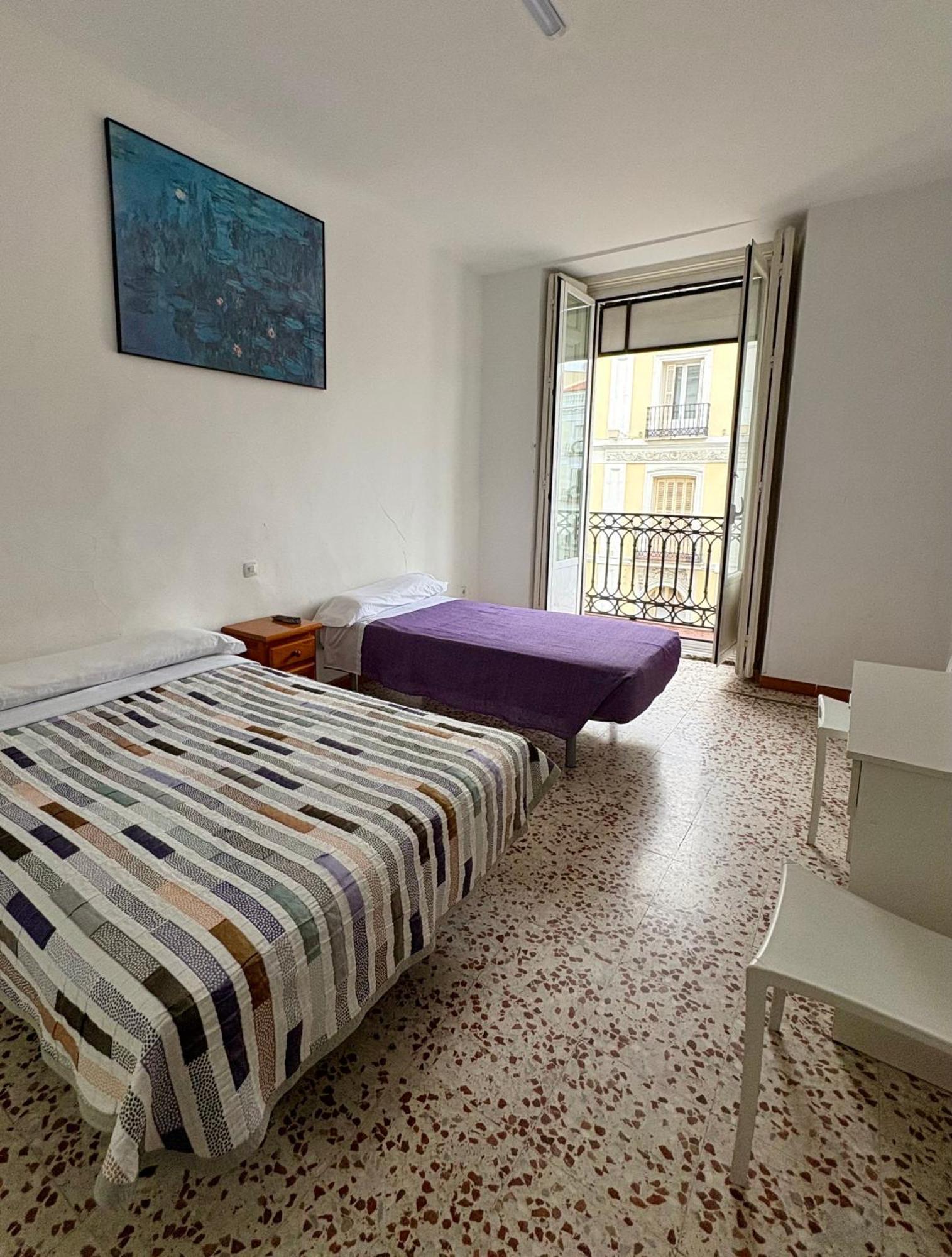 Ruano Guest house Madrid