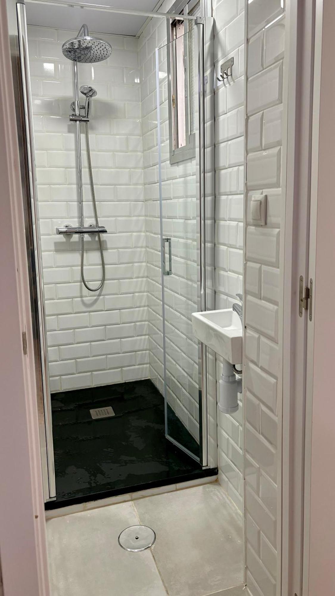 Guest house Ruano Madrid