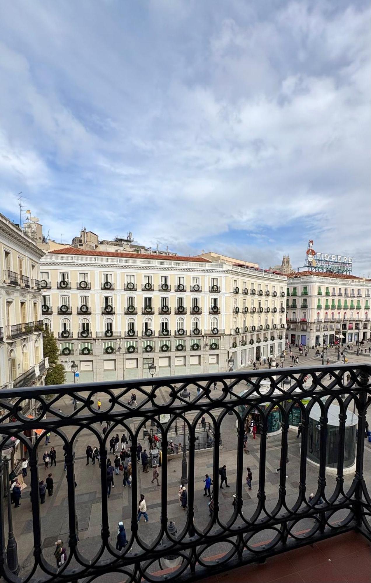 Ruano * Madrid