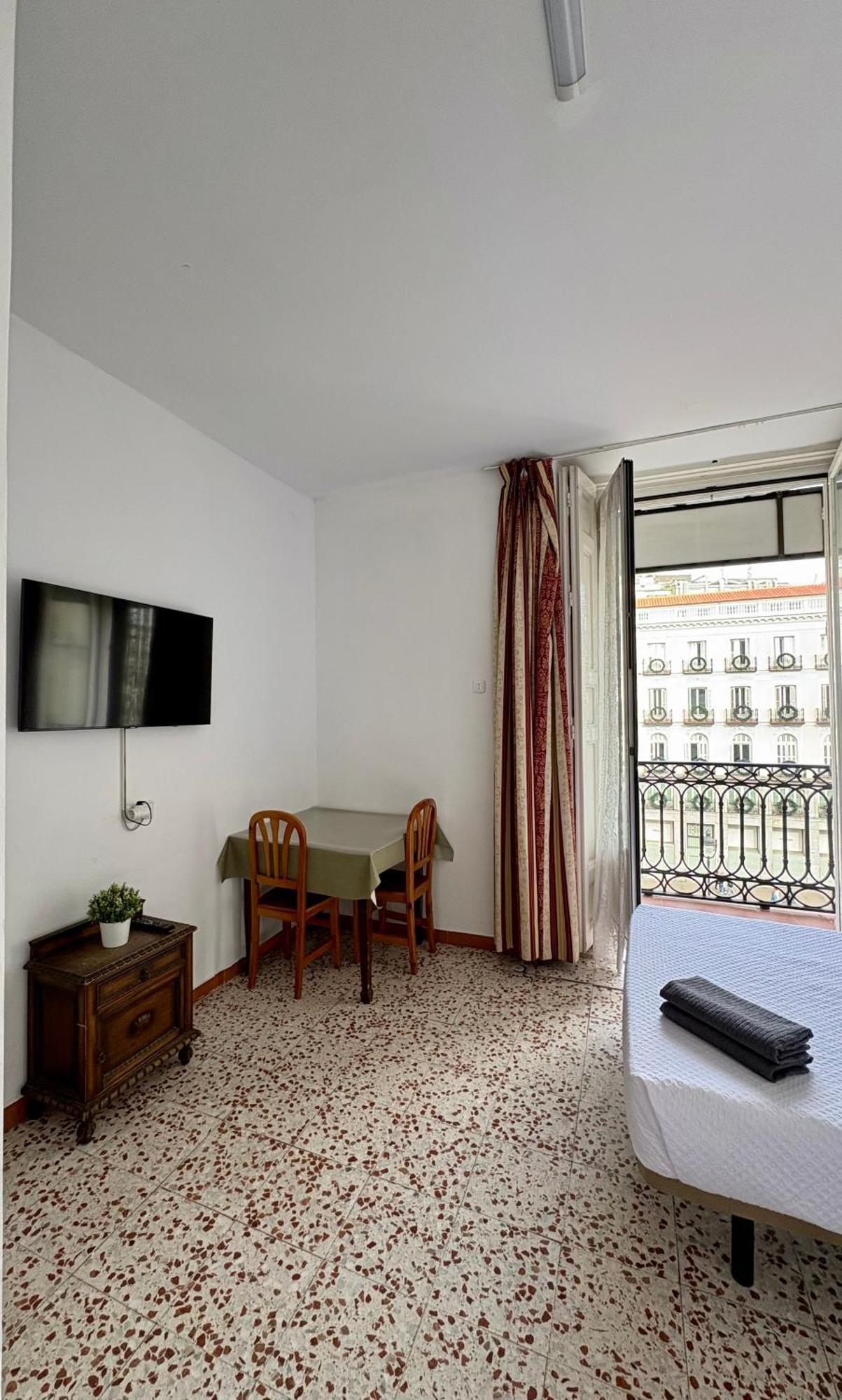 Ruano Guest house *