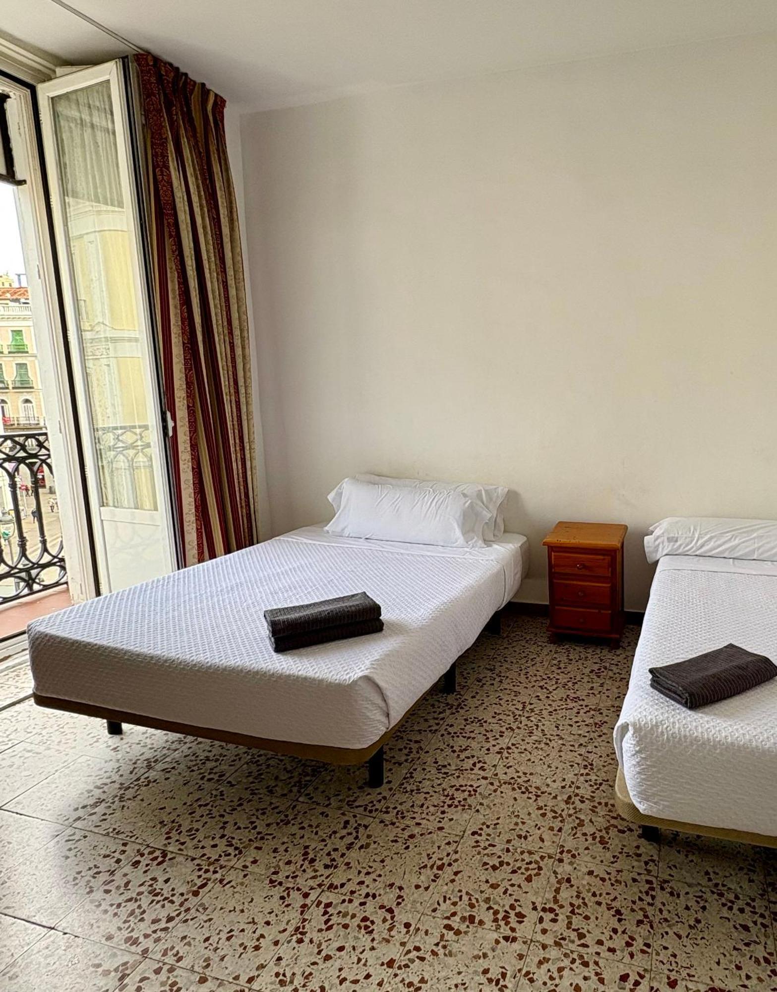 Guest house Ruano *