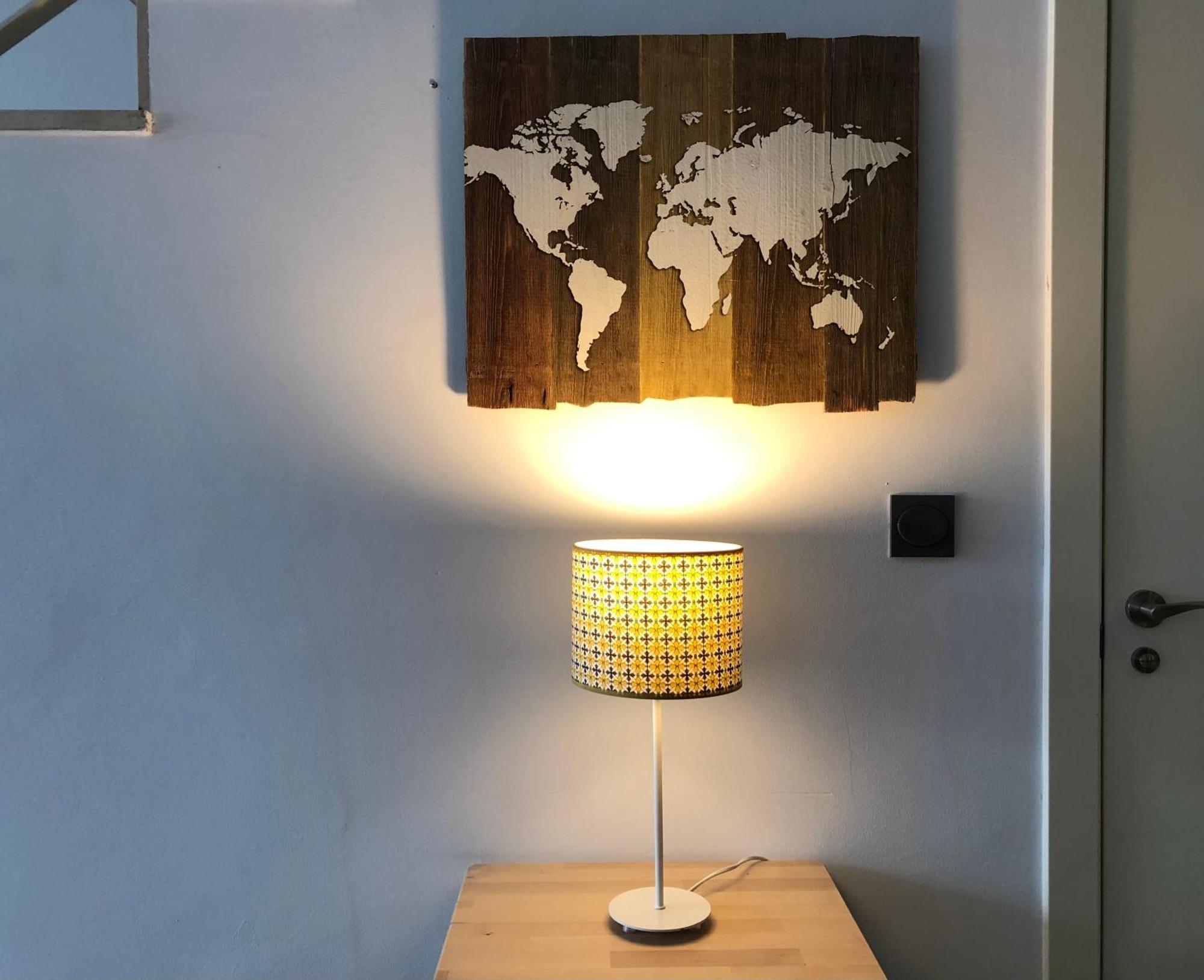 Criteriahome! Nice&easy Apartamento Madri