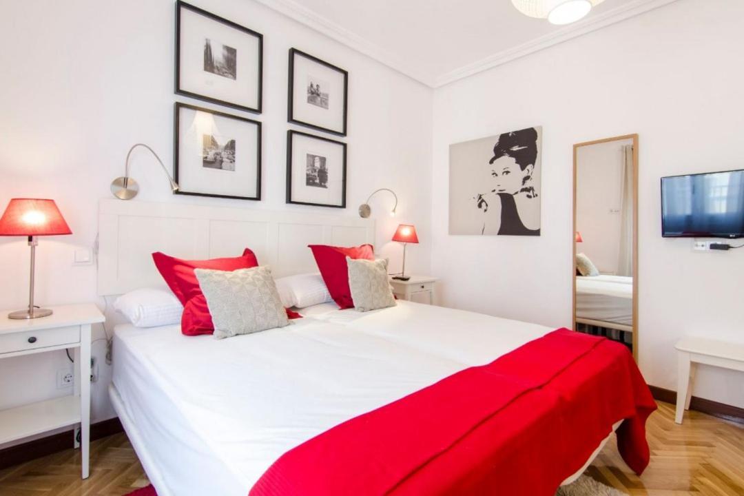 Huertas, 58 Apartment Madrid