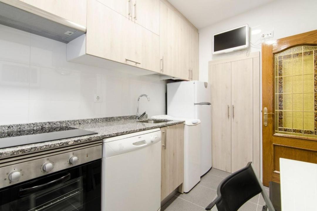 Huertas, 58 Apartment Madrid