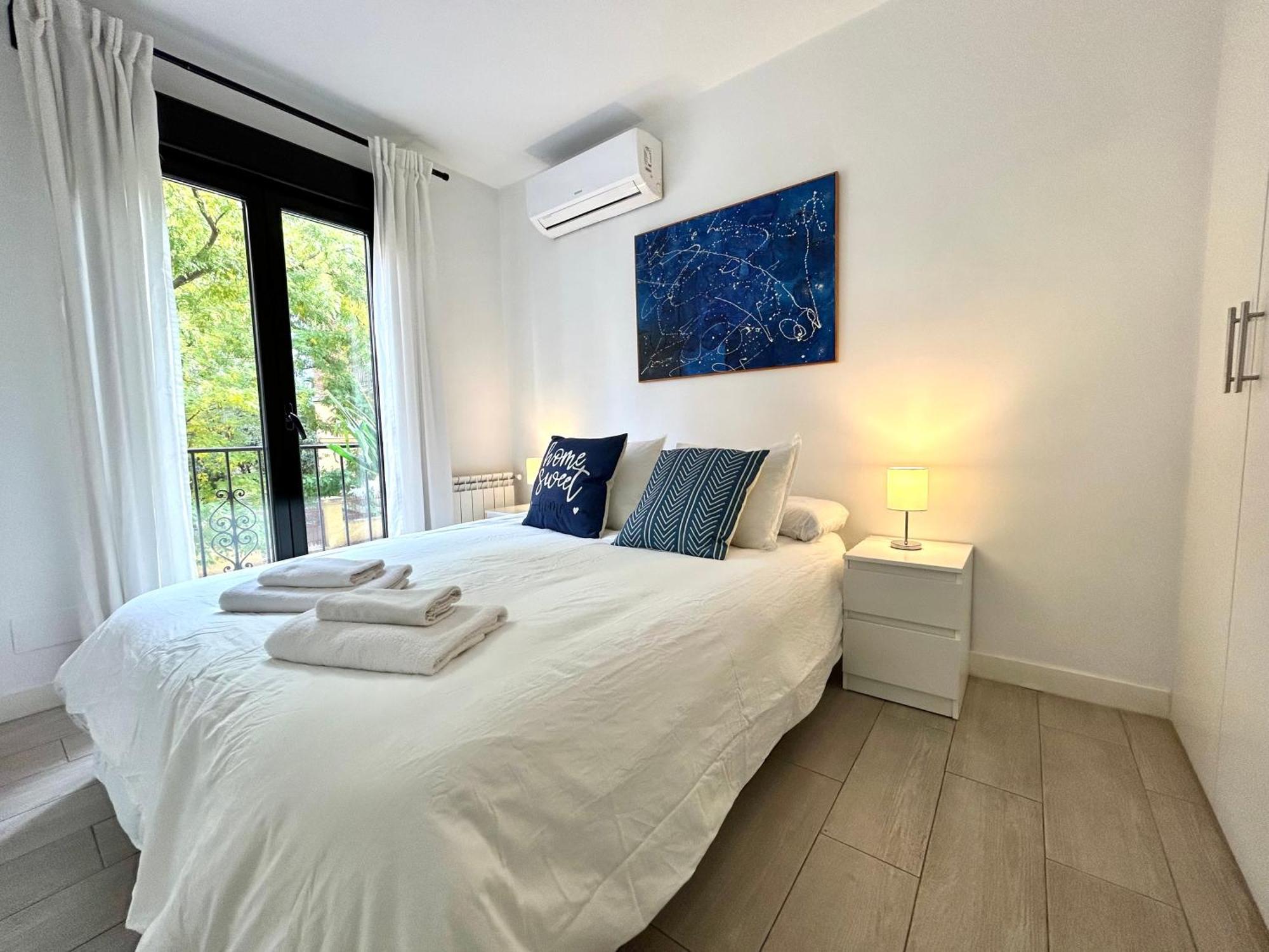 Ever House - Alcala Aire Gran Terraza Rooftop *