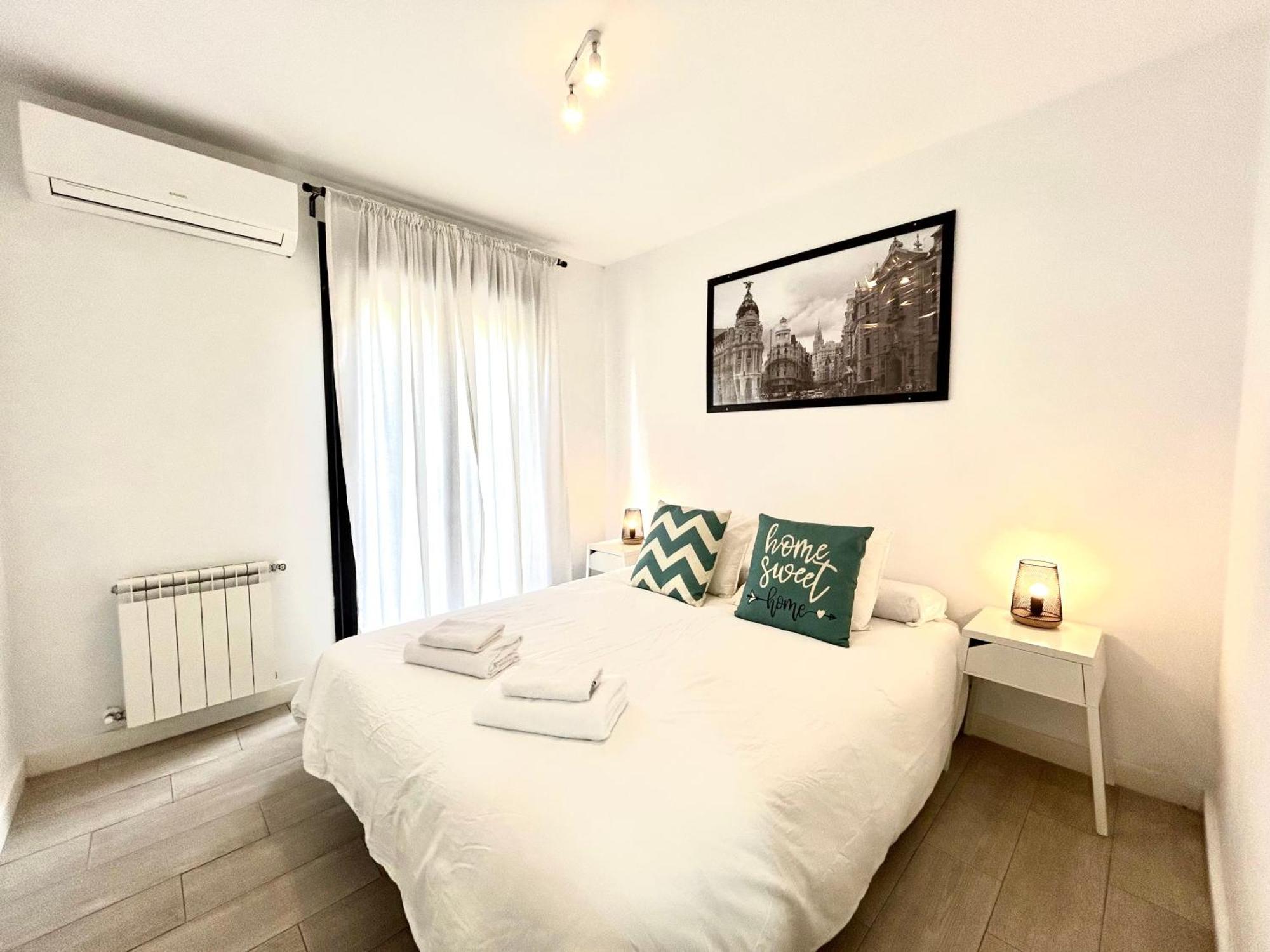 Ever House - Alcala Aire Gran Terraza Rooftop