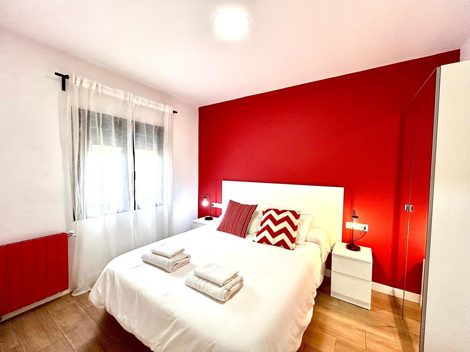 Apartment Ever House - Alcala Diva 1