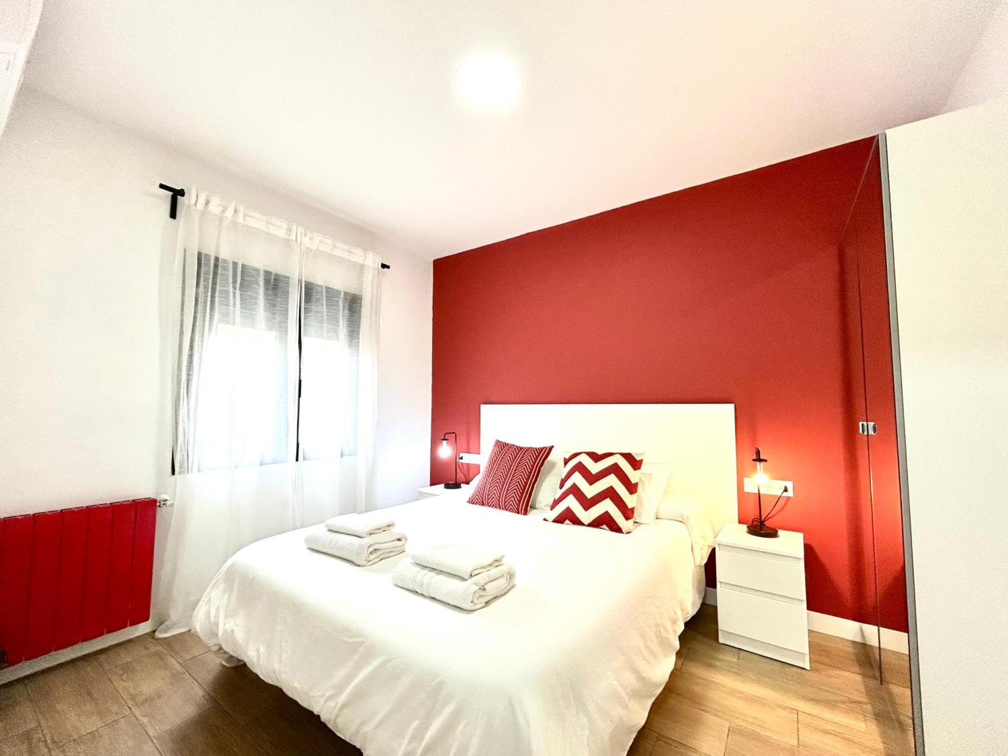 Apartment Ever House - Alcala Diva 1 *
