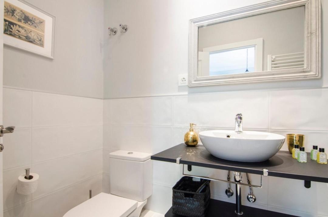 Apartment Minty - Atocha 4 Bd Madrid