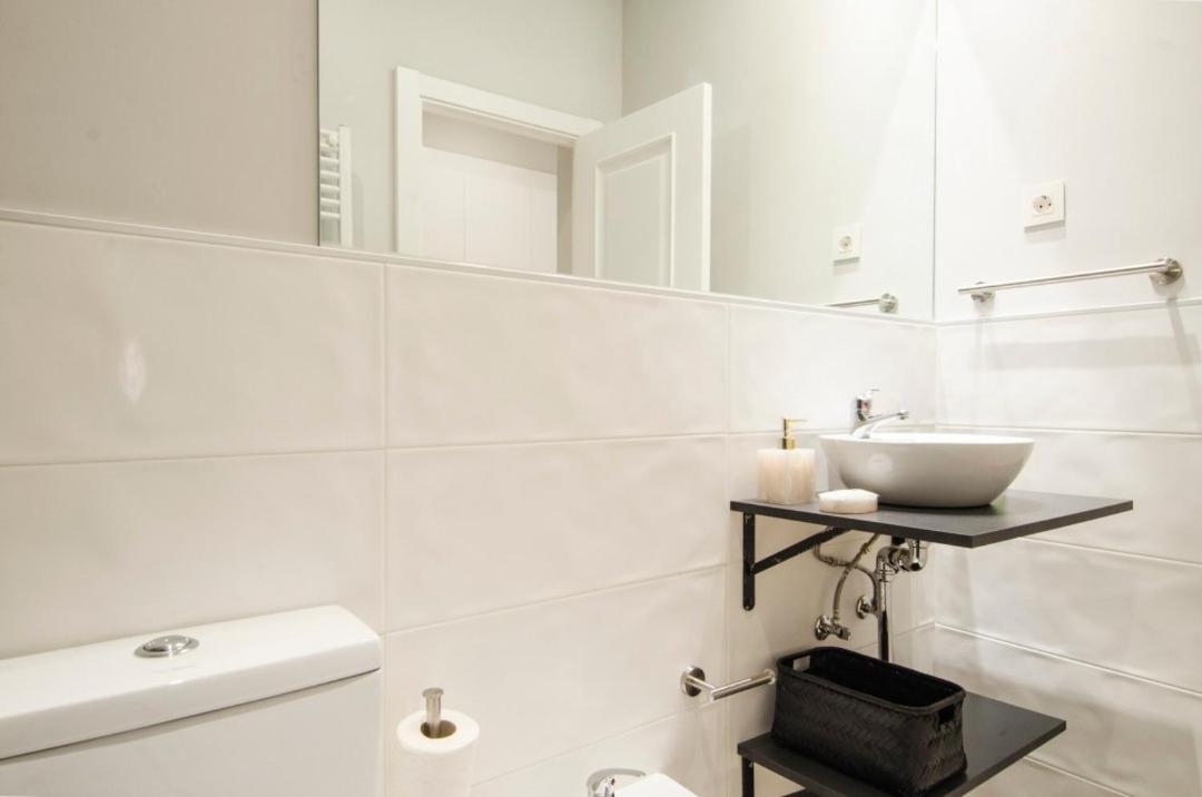 Apartment Minty - Atocha 4 Bd