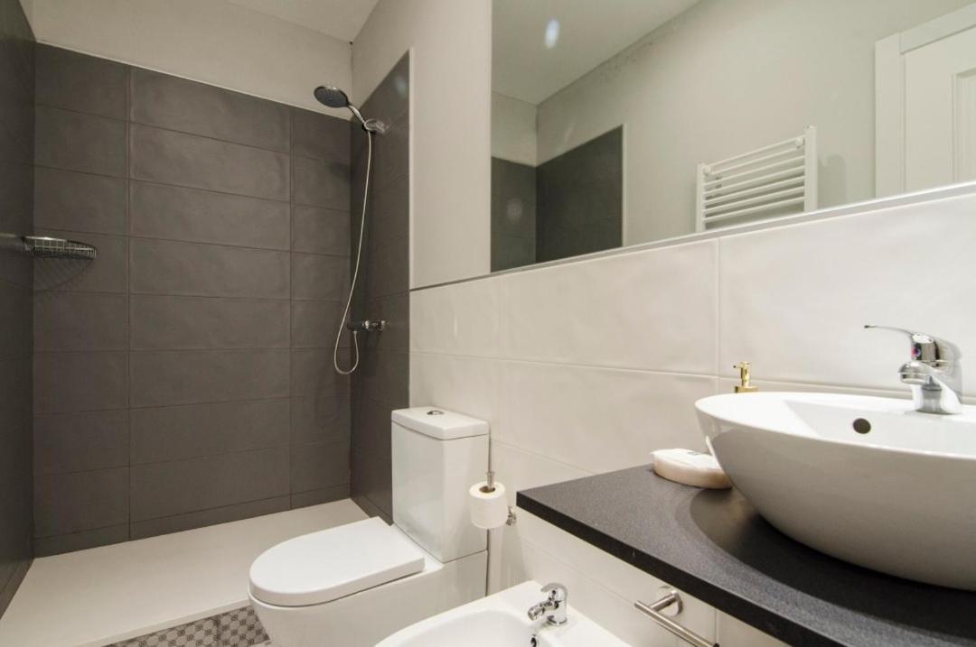 Apartment Minty - Atocha 4 Bd *