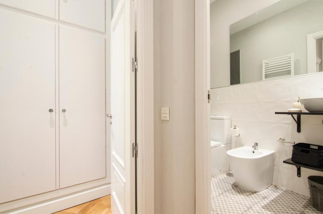 Apartment Minty - Atocha 4 Bd Madrid