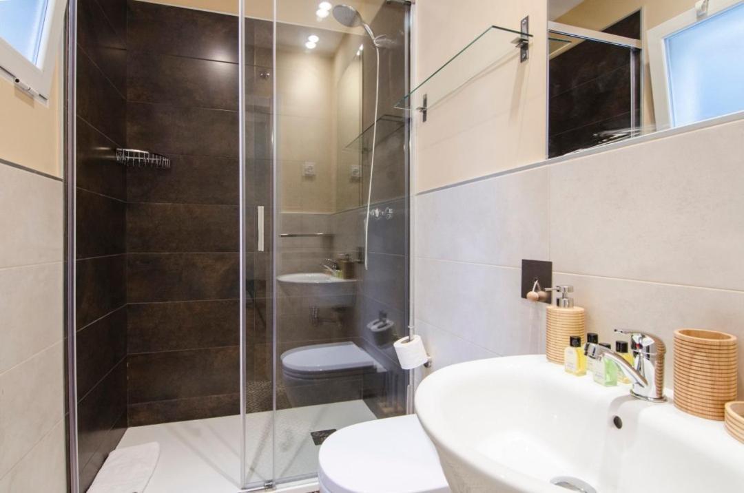 Apartment Minty - Atocha 4 Bd