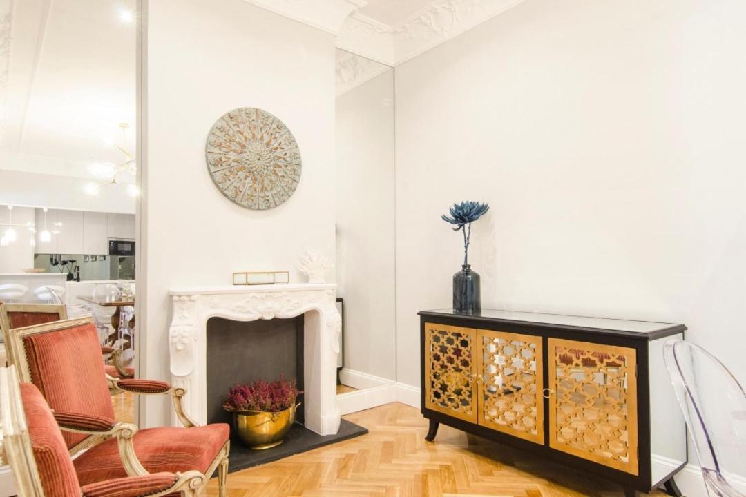 Apartment Minty - Atocha 4 Bd *