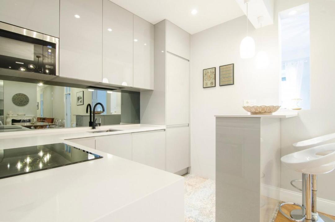 Apartment Minty - Atocha 4 Bd Madrid