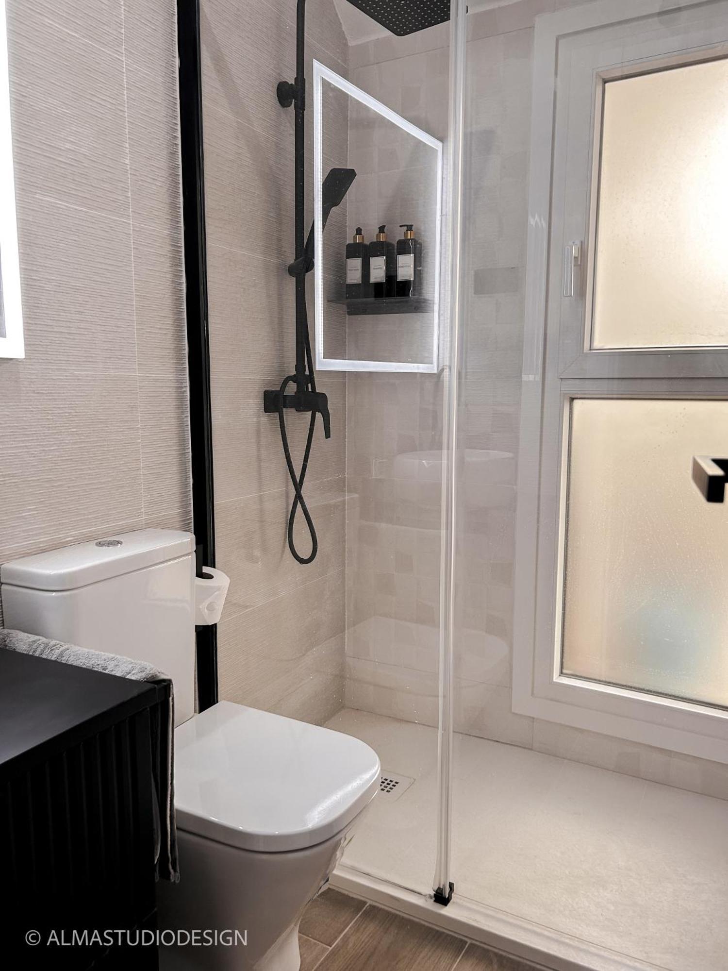 Apartment Luxe At The Clouds Of Madrid! Atico C Fuencarral Madrid