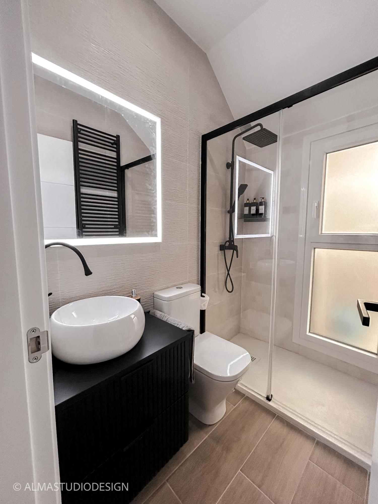 Apartment Luxe At The Clouds Of Madrid! Atico C Fuencarral