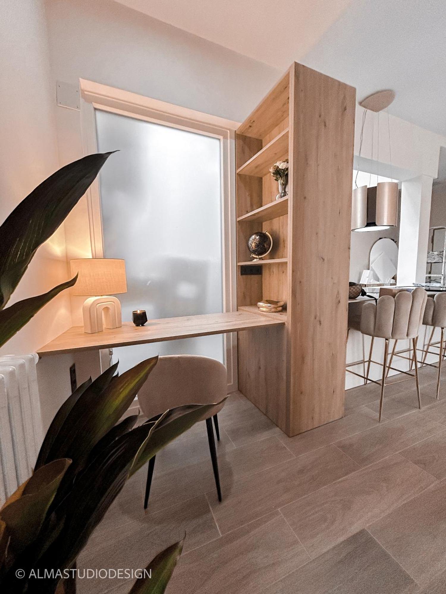 Luxe At The Clouds Of Madrid! Atico C Fuencarral Apartment