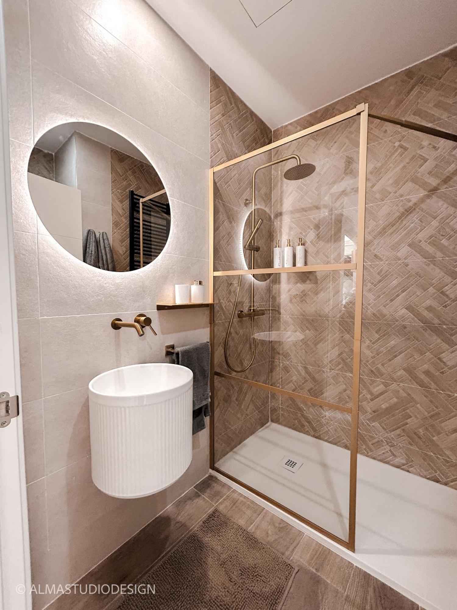 Apartment Luxe At The Clouds Of Madrid! Atico C Fuencarral *