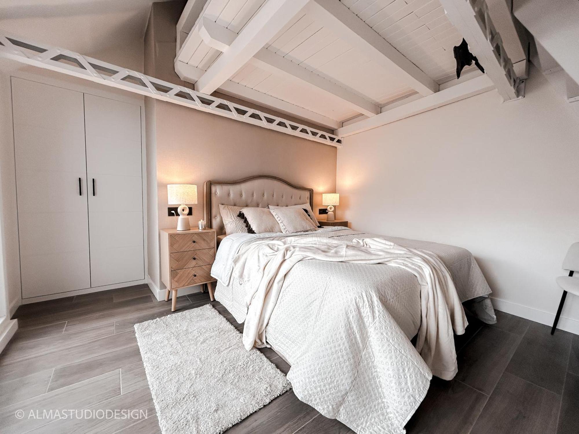 Luxe At The Clouds Of Madrid! Atico C Fuencarral Apartment *