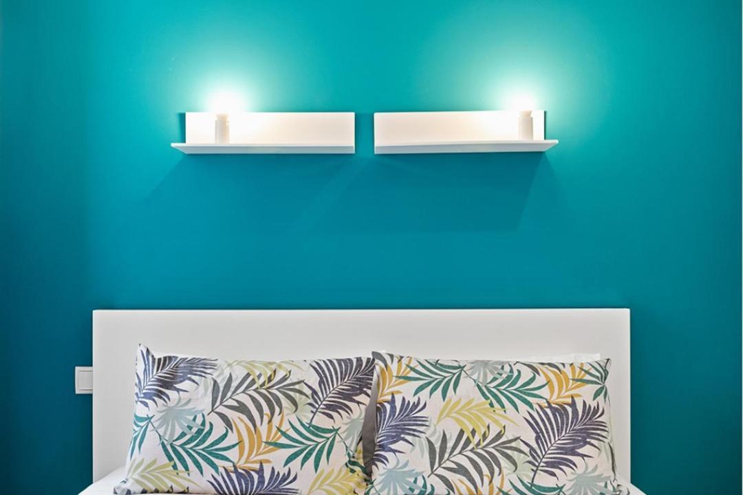 Refurnished One-bedroom Letras * Madri