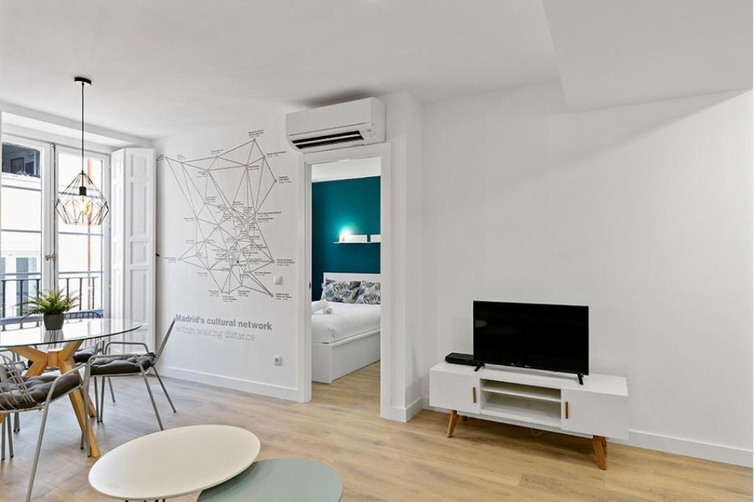 Refurnished One-bedroom Letras Apartamento *