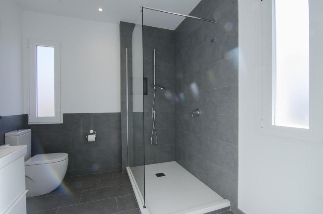 2 Bedrooms 2 Bathrooms Furnished - Bernabeu - Business Area With Terrace - Minty Madri