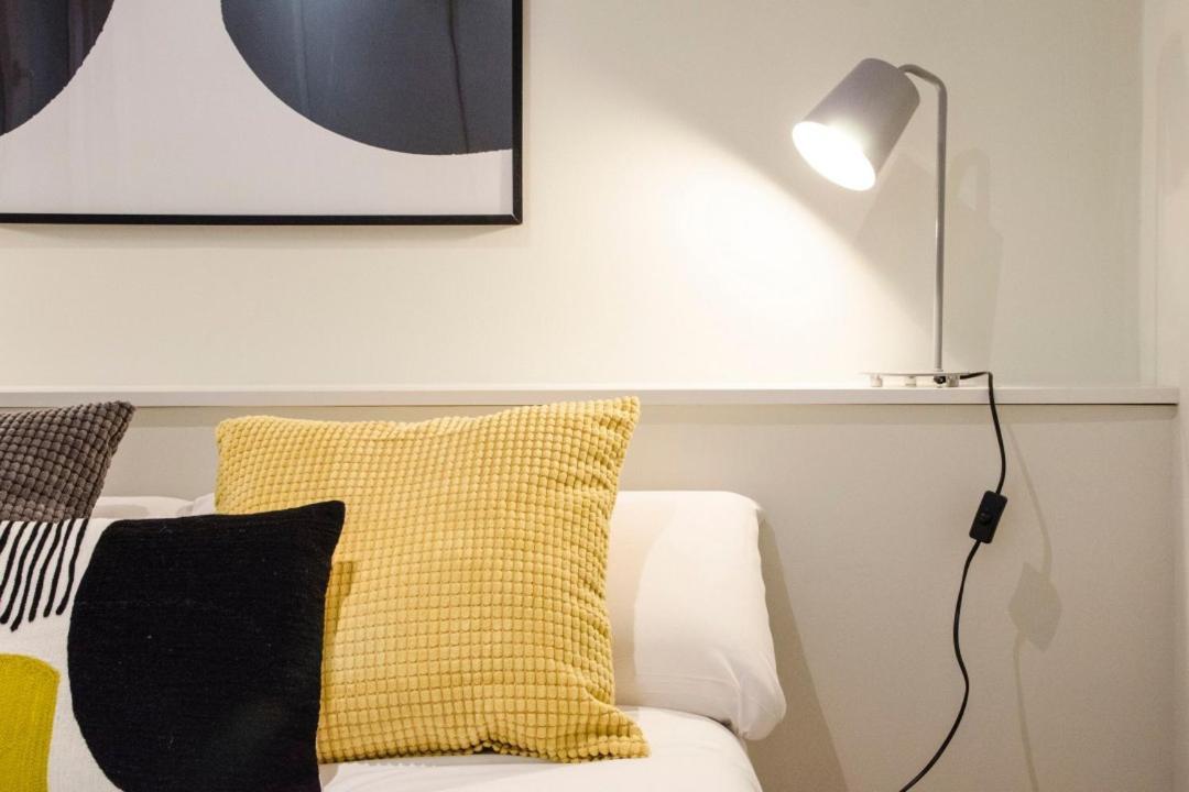 Personalized And Modern- 2 Bd 1bth- Opera * Madrid